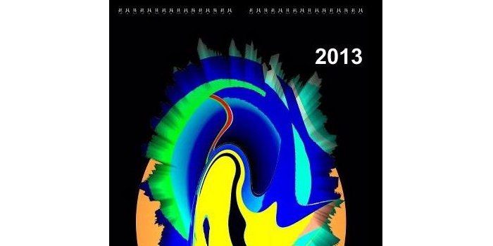 DIN A3-Kunst-Kalender